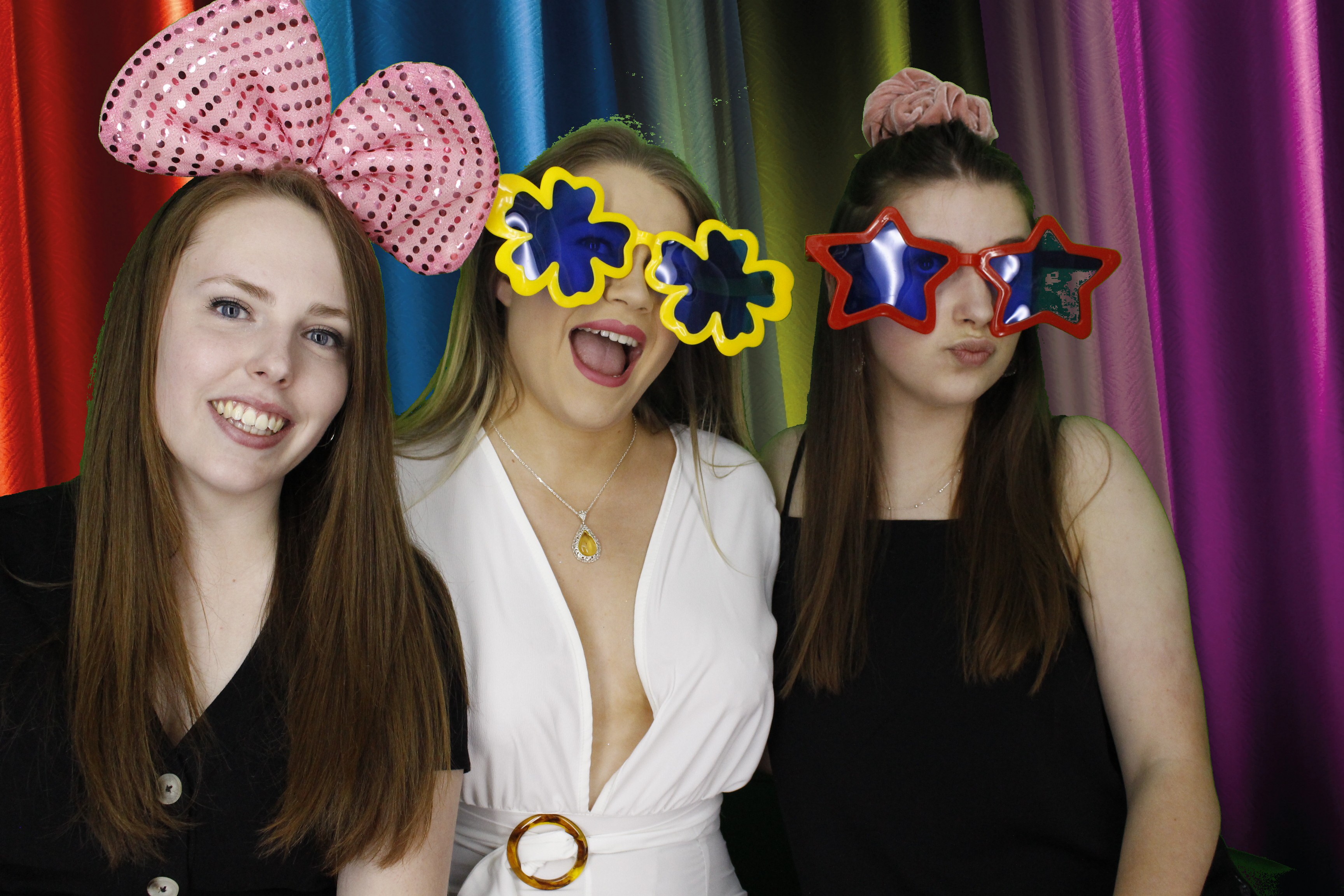 Debbies 21st birthday party | View more photos from the event at gallery.myphotoboothexperience.co.uk/u/MyPhotoBoothExperienceLtd/Debbies-21st-birthday-party